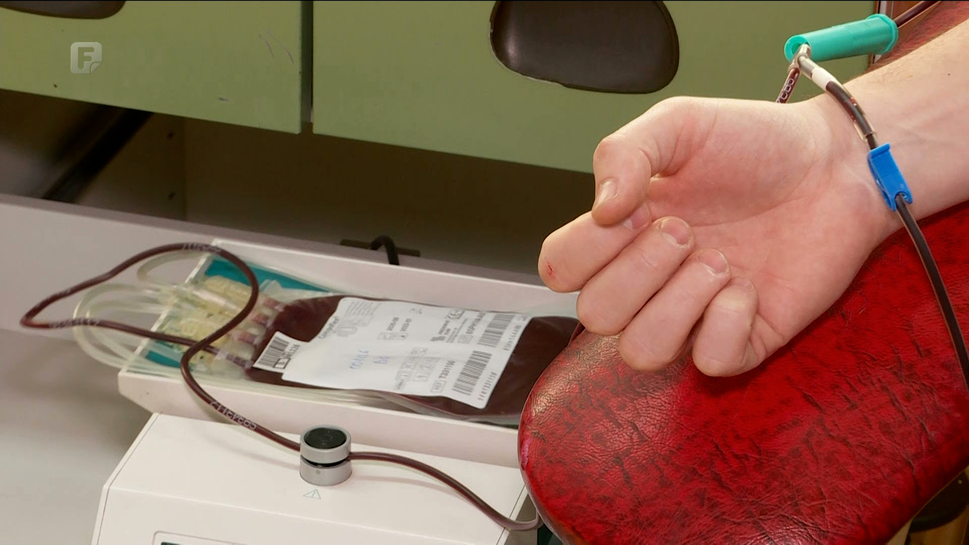 Akcija darivanja krvi za djecu koja se bore s rakom